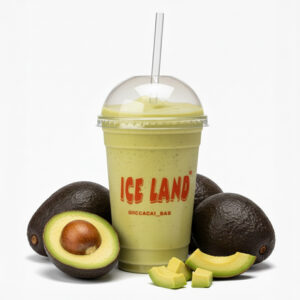 Avacado Shake