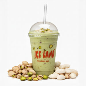 Pista Badam Shake